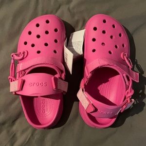Post Malone Crocs